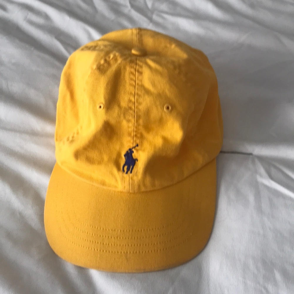 Polo Ralph Lauren hat